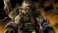 Predator and Alien (Image via Dark Horse Comics)